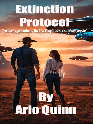 cover image of Extinction Protocol